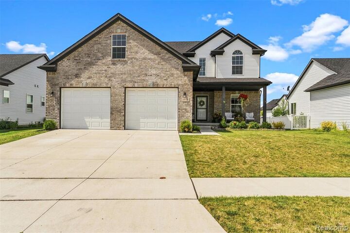 Property Photo: 5113 Westminster Drive MI 48131 9425