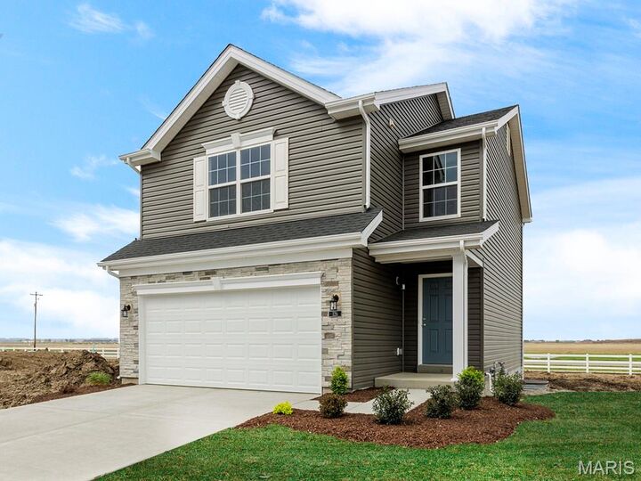 Property Photo: 2 Arlington At Elkhorn Ridge MO 63380