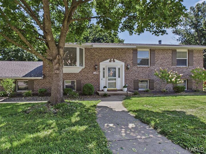 Property Photo:  4911 Westmont Avenue  IL 62035 