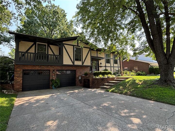 Property Photo: 310 Emily Drive IL 62269