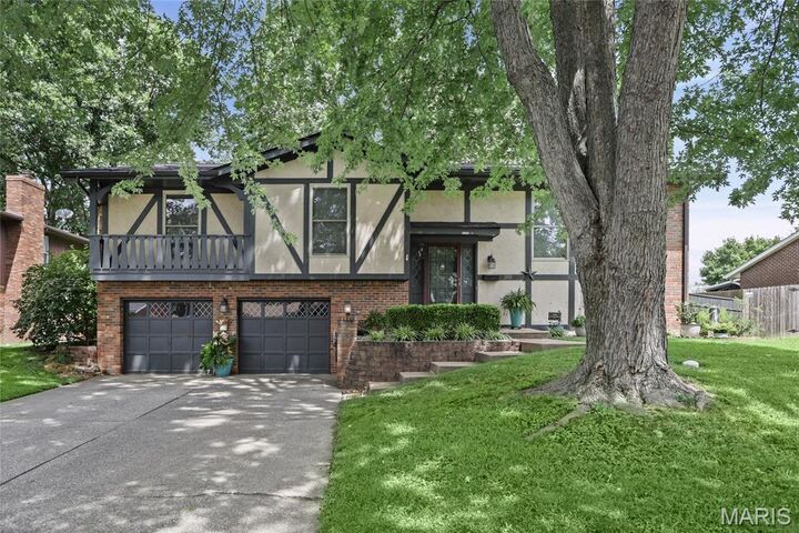 Property Photo: 310 Emily Drive IL 62269