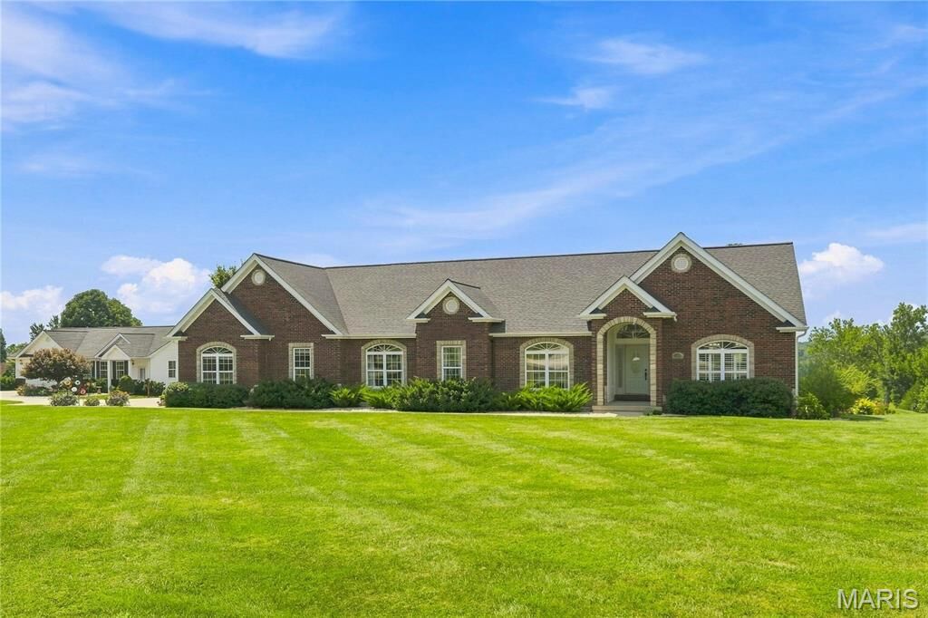 Property Photo:  3 Bluff Haven Drive  MO 63379 