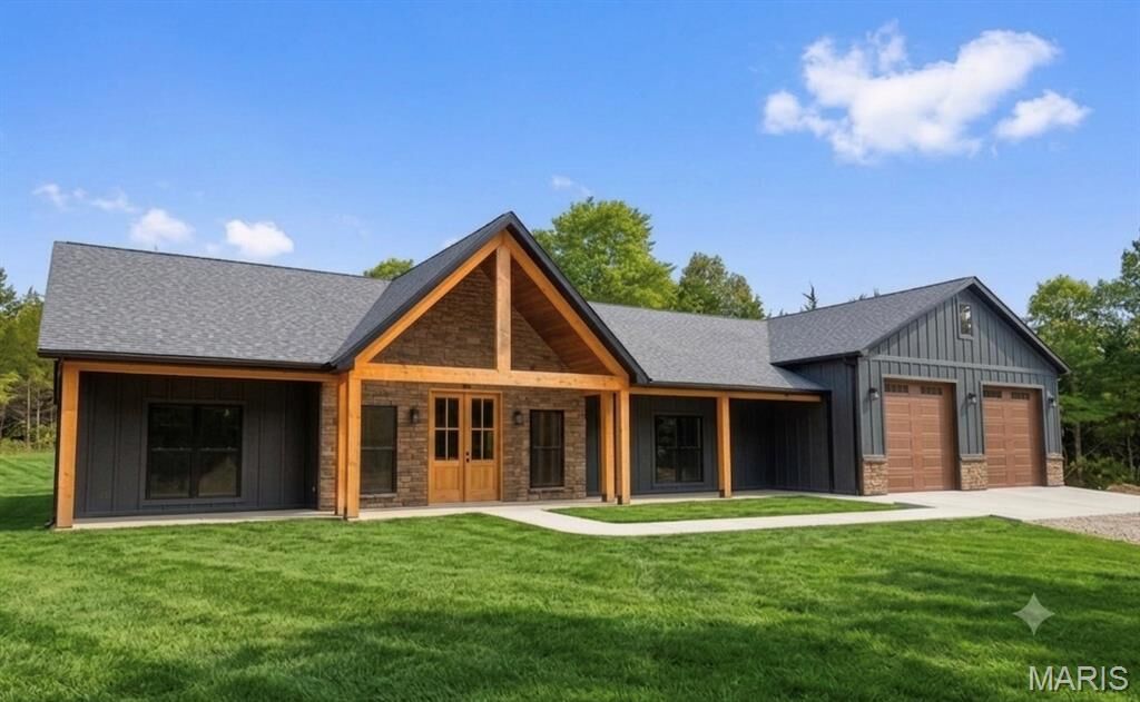 Property Photo: 10211 Judon Lane MO 63630