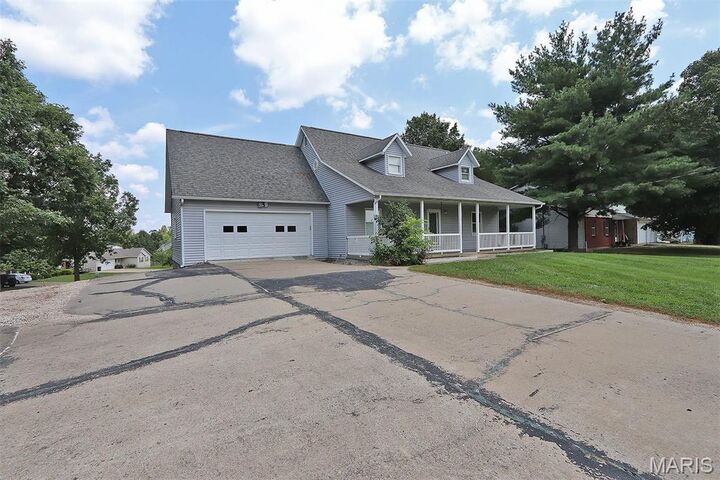 Property Photo: 10288 State Highway MO 63755