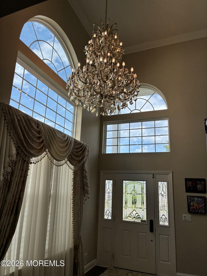 Property Photo:  172 Wintergreen Drive  NJ 07726 