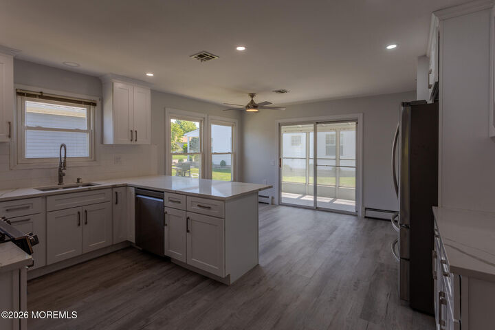 Property Photo: 93 Paradise Boulevard NJ 08757