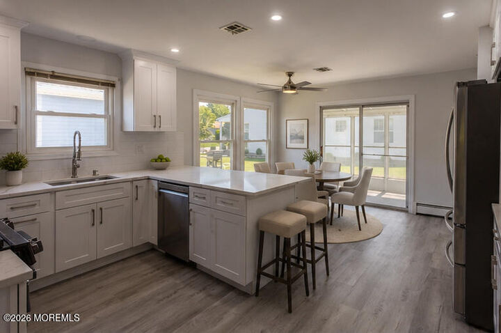 Property Photo:  93 Paradise Boulevard  NJ 08757 
