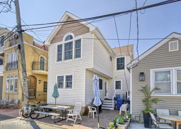 Property Photo: 46 W Rutherford Lane NJ 08735
