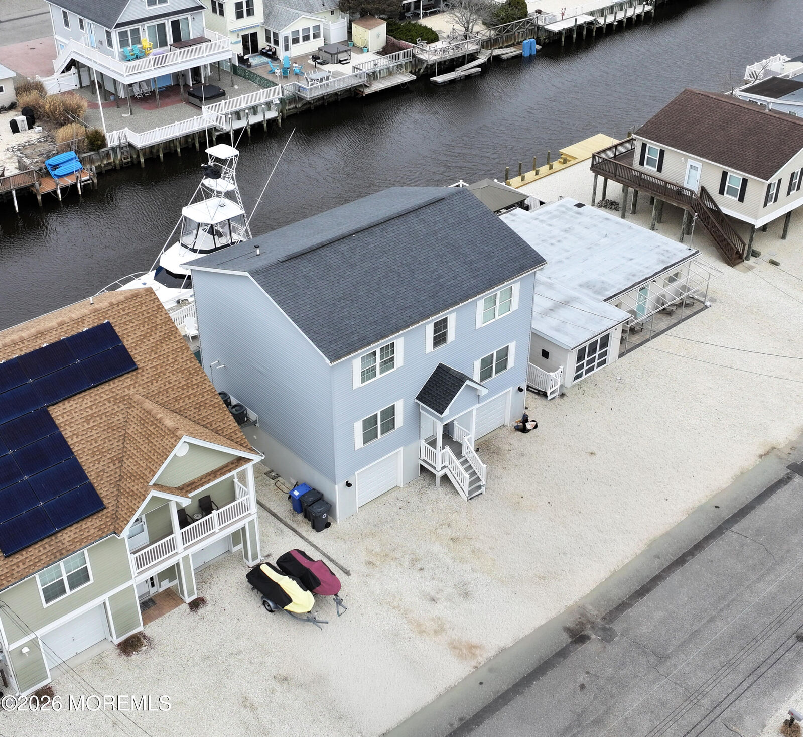 Property Photo:  48 Albert Drive  NJ 08050 