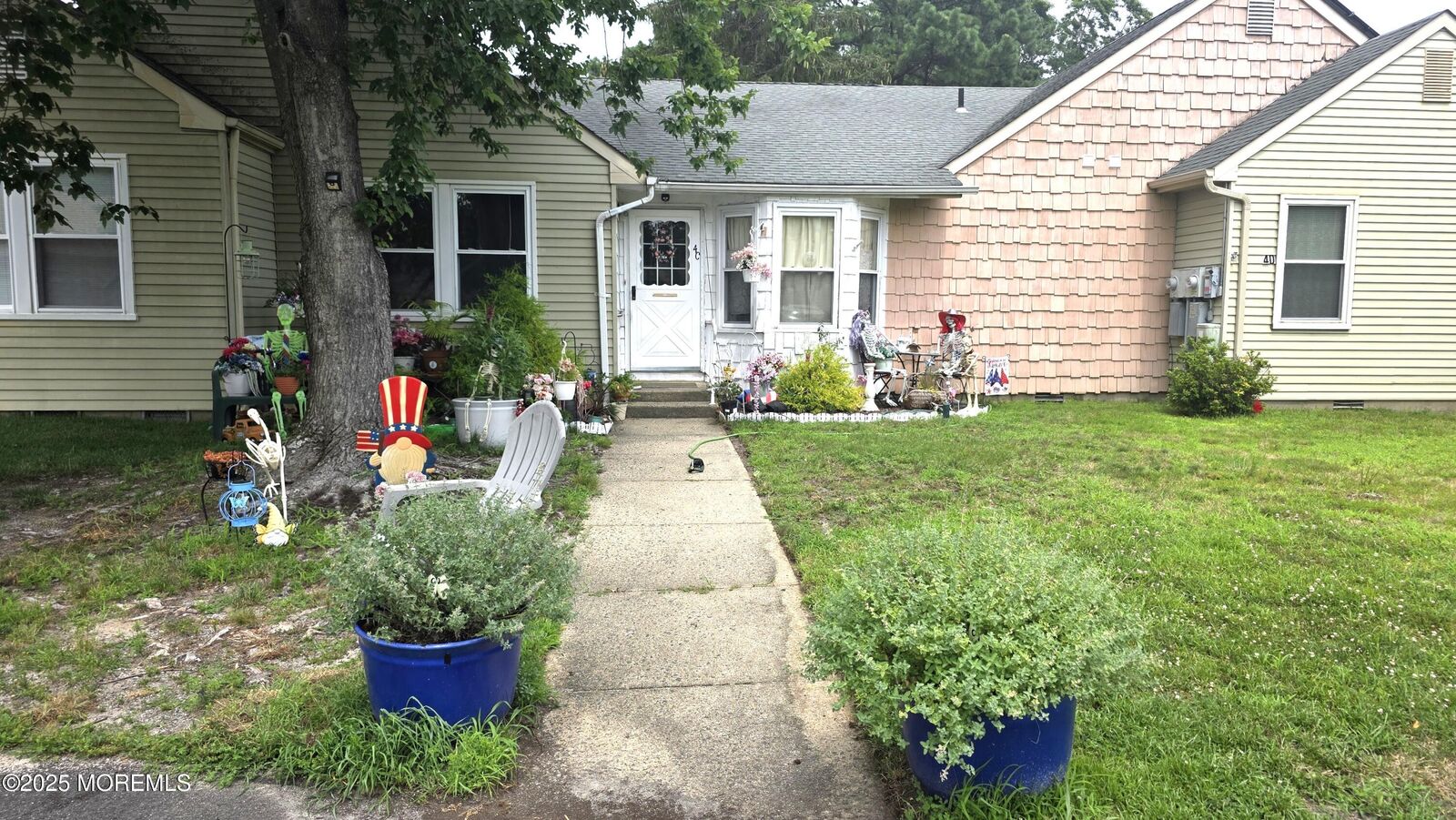 Property Photo: 4C Ardsley Avenue NJ 08759