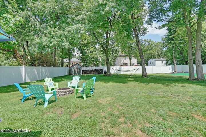 Property Photo: 445 Brookside Avenue NJ 07755