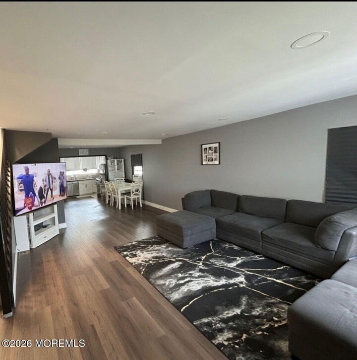 Property Photo: 707 Beachview Avenue NJ 07735