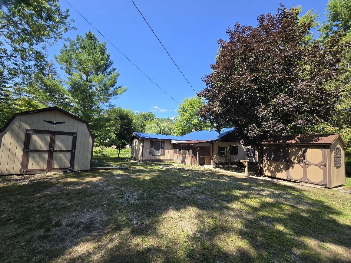 Property Photo:  17923 2nd Street  MI 49305 