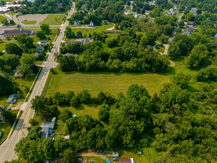 Property Photo: 03 River Bend MI 48158