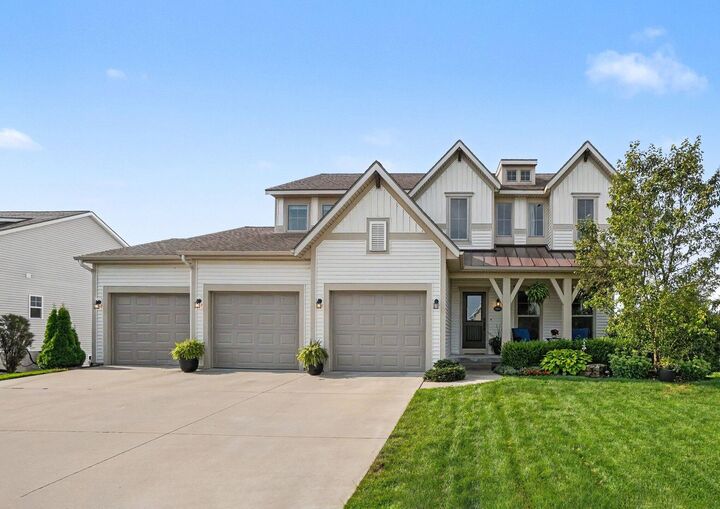 Property Photo: 14260 Georgian Bay Drive MI 49424