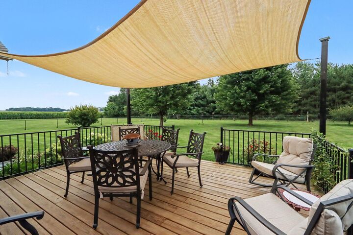 Property Photo: 50203 Chardonnay Street MI 49079