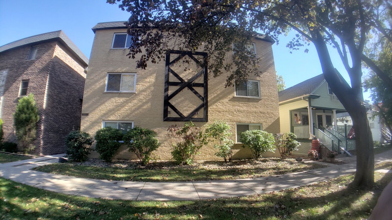 Property Photo:  1130 Dunlop Avenue 2C  IL 60130 