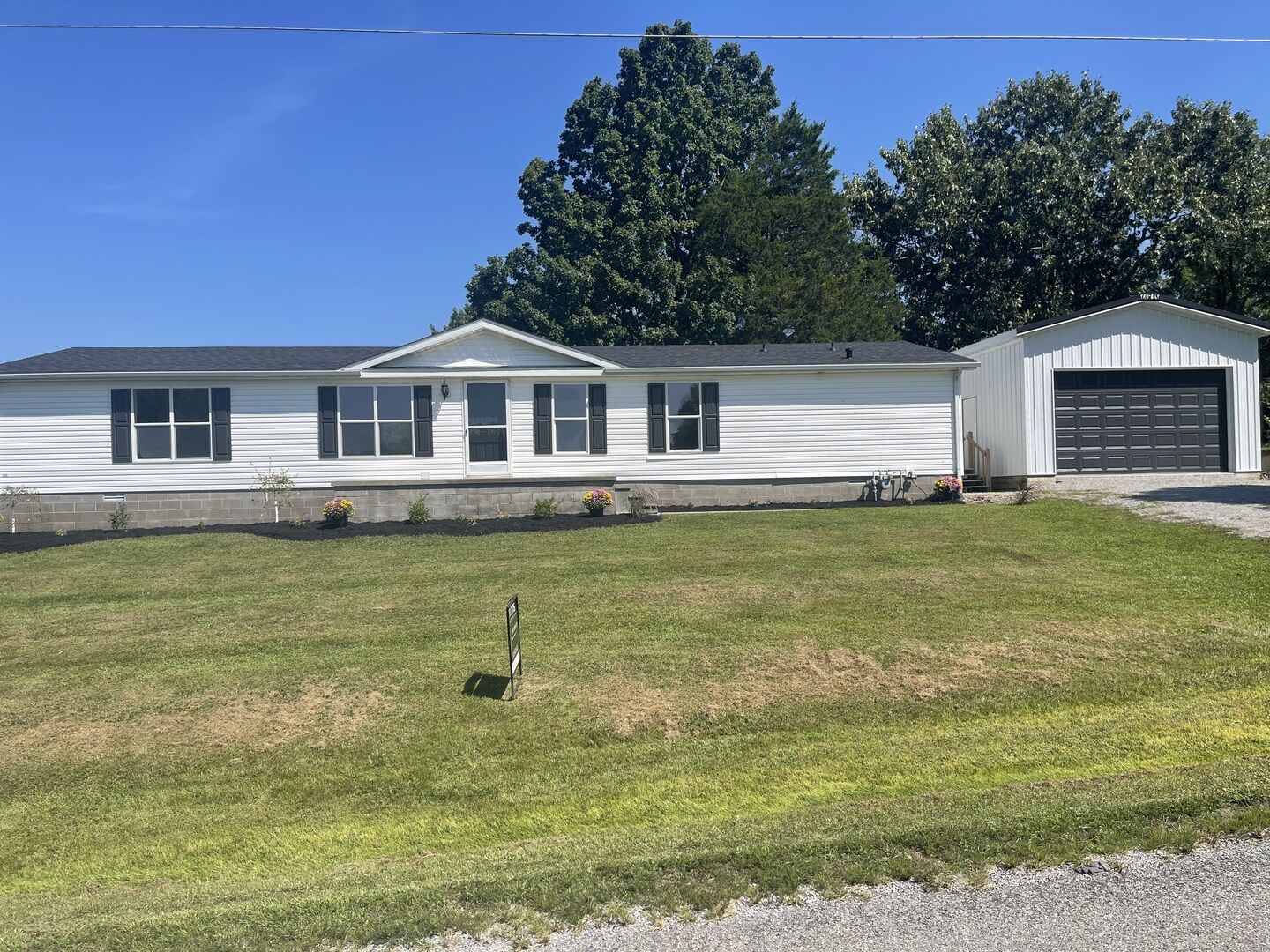 Property Photo:  290 Friendship Loop  IL 62939 