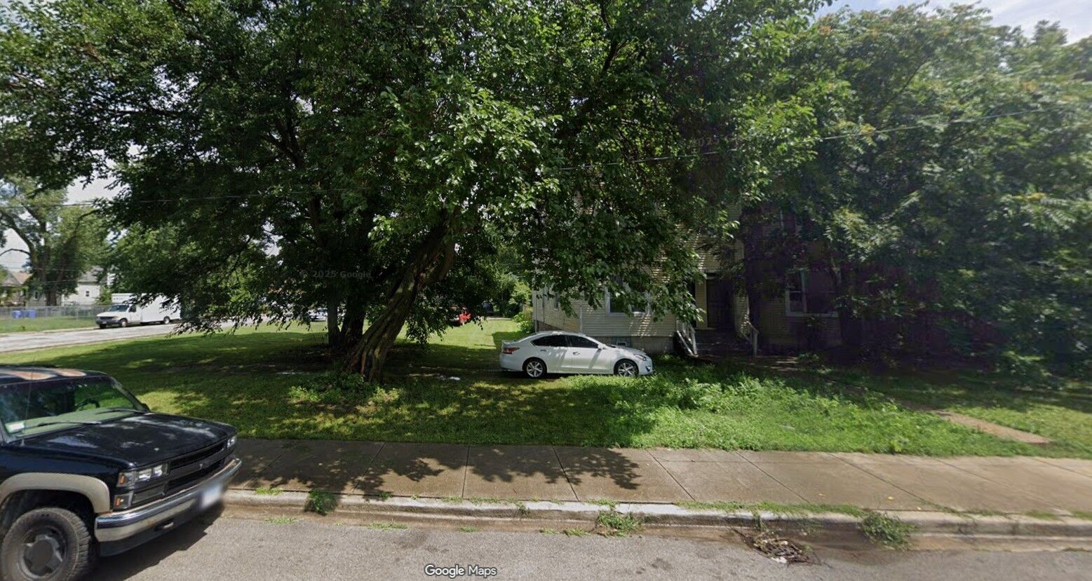 Property Photo: 6803 S May Street IL 60621