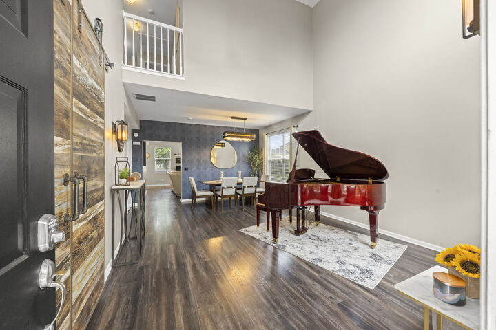 Property Photo: 1978 Westridge Place IL 60504
