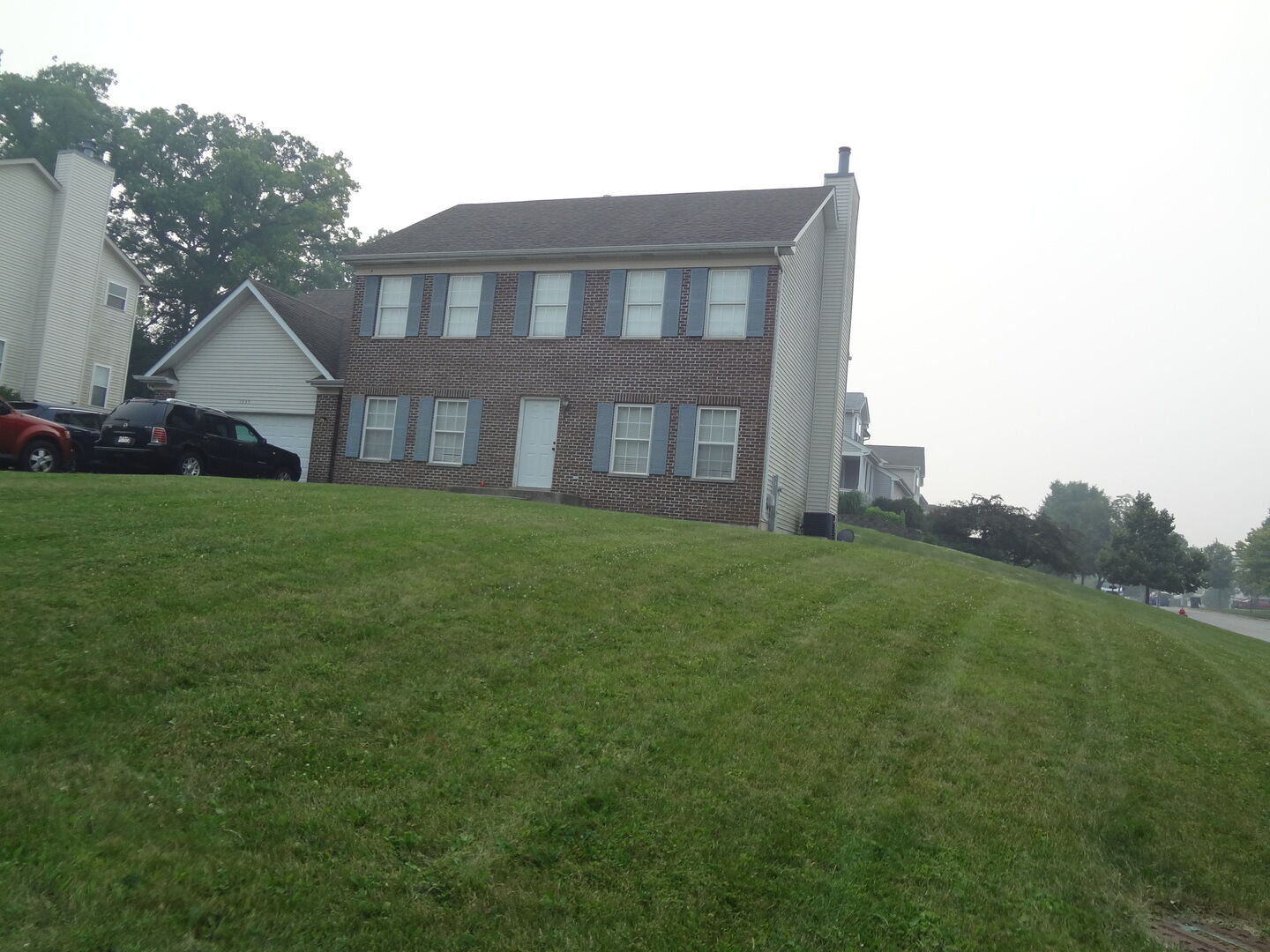 Property Photo:  1035 Deer Creek Road  IL 60110 