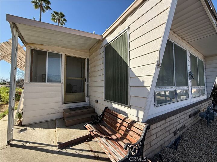 Property Photo:  1536 S State St 48  CA 92543 
