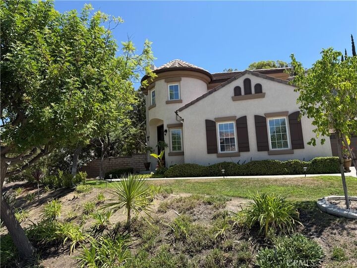 Property Photo:  1756 Sandtrap Drive  CA 92883 