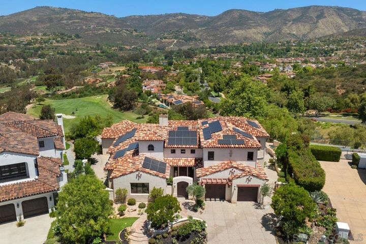 Property Photo:  16647 Riding High Way  CA 92127 