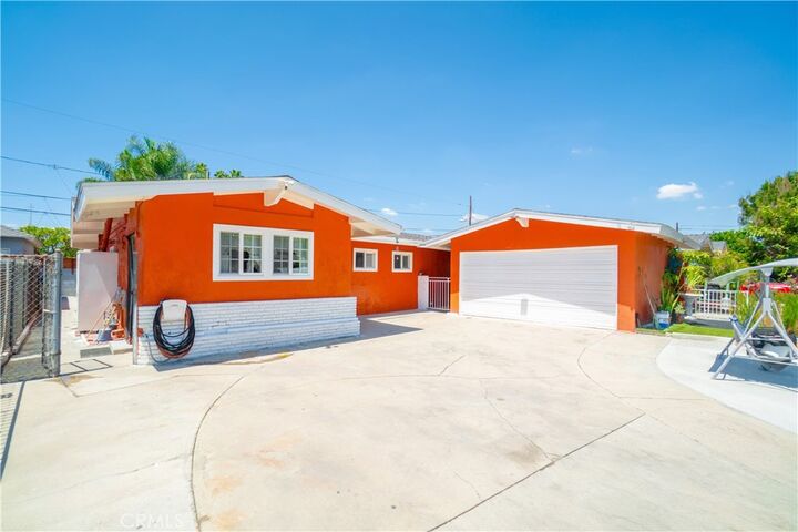 Property Photo: 14715 Brink CA 90650