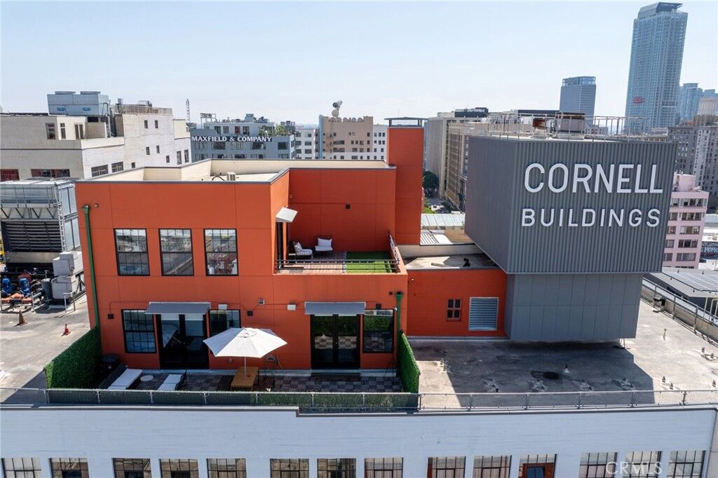 Property Photo:  746 S Los Angeles 1201  CA 90014 