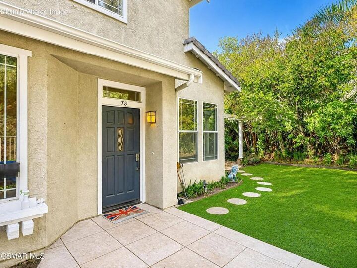 Property Photo: 23605 Muir Trail 78 CA 91354