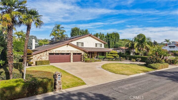 Property Photo:  18411 Hillcrest  CA 92861 
