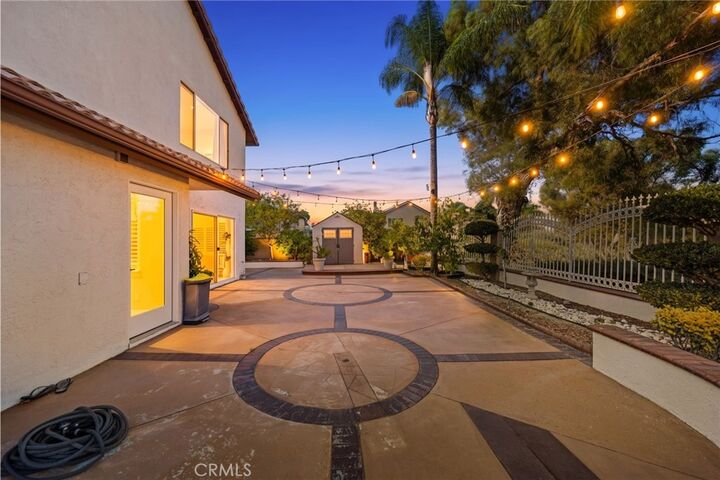 Property Photo:  13847 Vista Grande Drive  CA 91709 