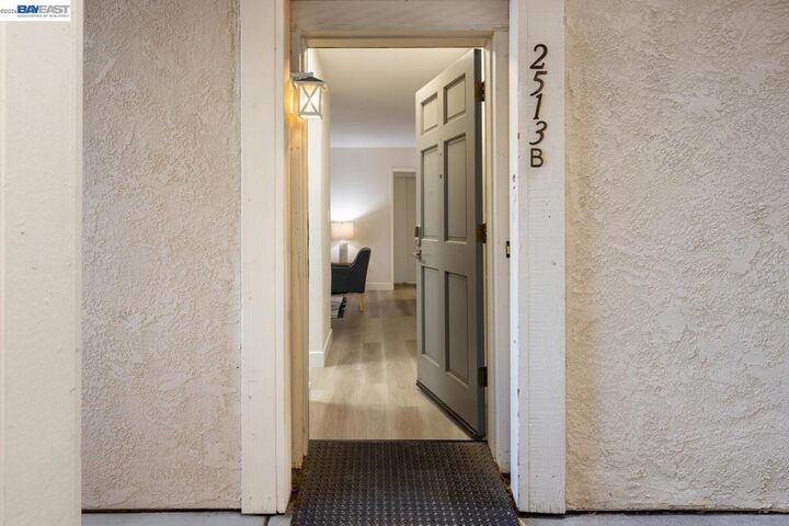 Property Photo:  2513 Lucy Lane B  CA 94595 