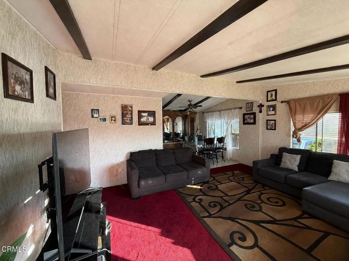 Property Photo: 1603 Cherry Avenue 75 CA 93033
