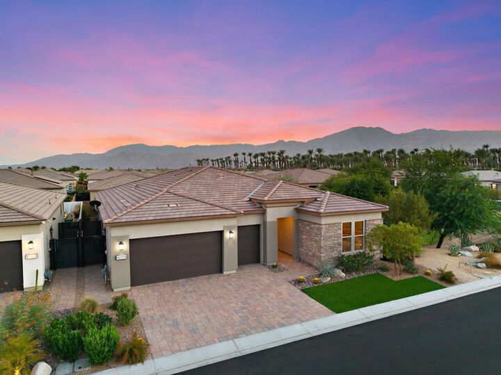 Property Photo: 82375 W McCarroll Drive CA 92201