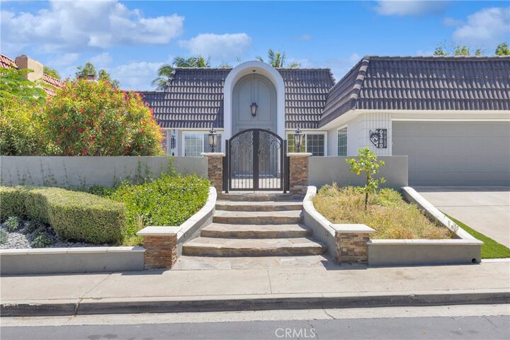 Property Photo: 6380 E Bixby Hill CA 90815