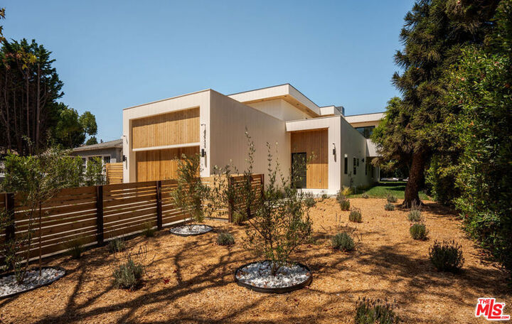 Property Photo:  4432 Berryman Avenue  CA 90230 