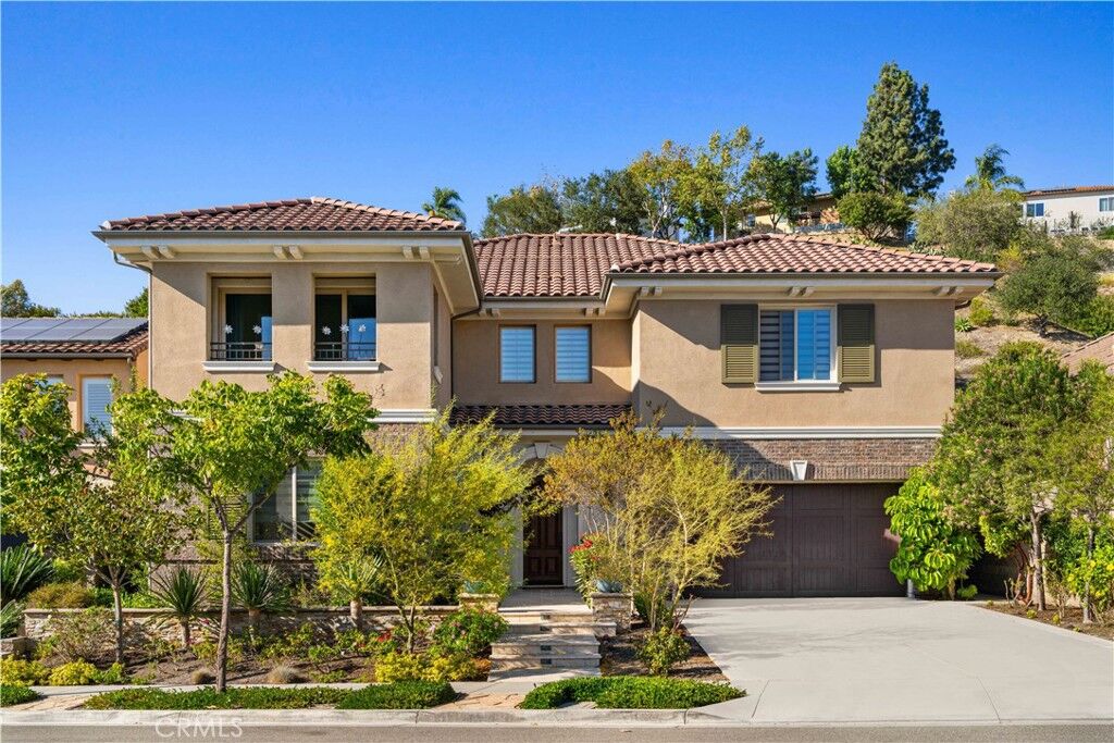 Property Photo: 1151 Summit Oak CA 92679