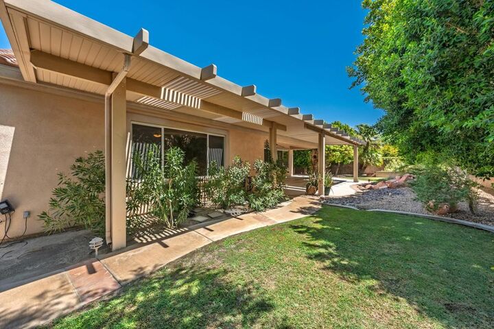 Property Photo: 35316 Monarch Way CA 92211