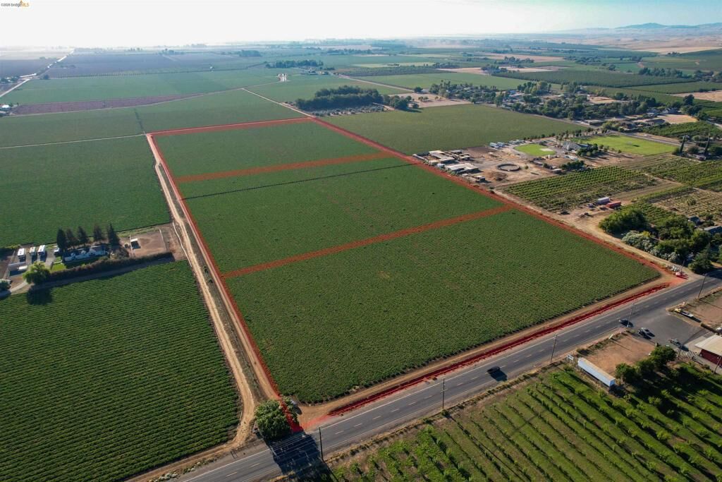 Property Photo:  000 Walnut Blvd.  CA 94513 