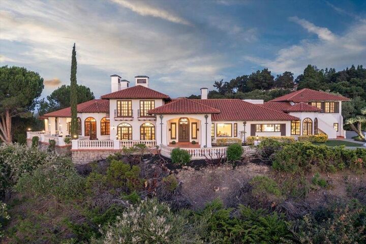 Property Photo:  5770 Harwood Place  CA 95032 