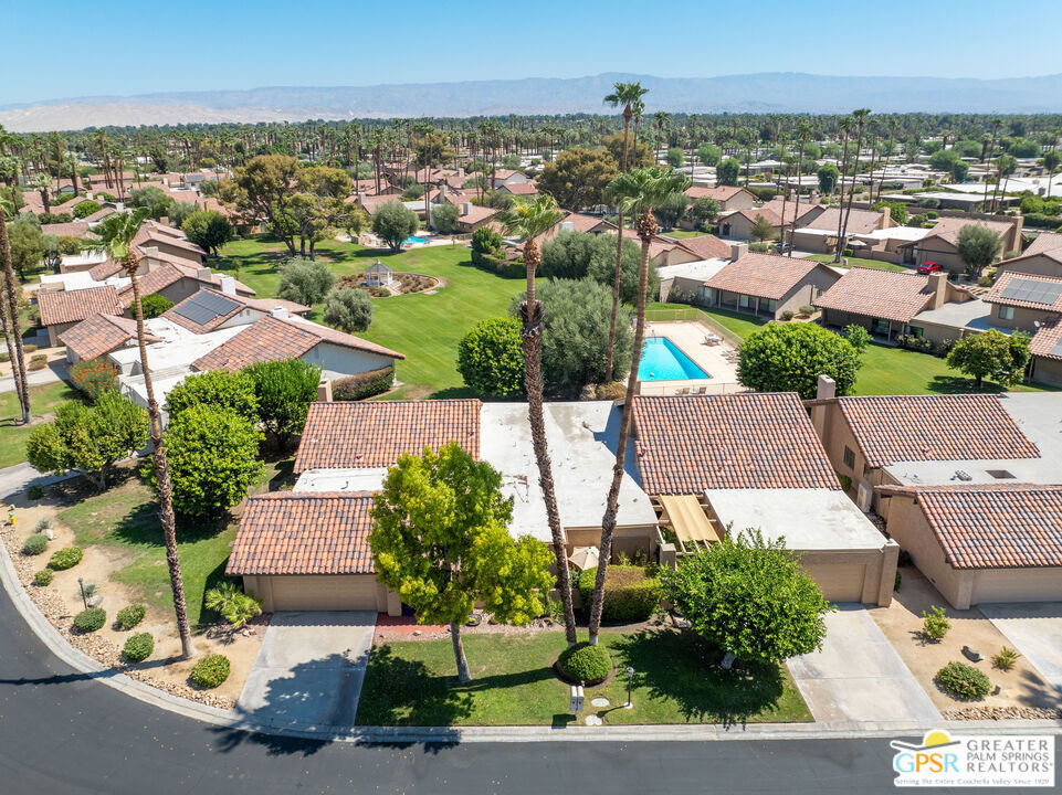 Property Photo: 37892 Los Cocos Drive CA 92270