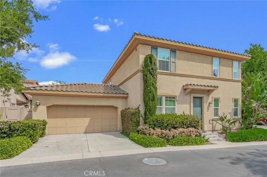 Property Photo:  219 Wicker  CA 92618 