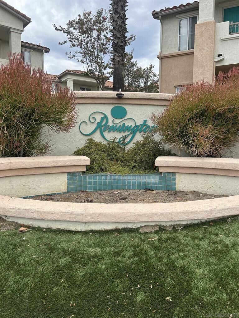 Property Photo: 11422 Via Rancho San Diego 86 CA 92019