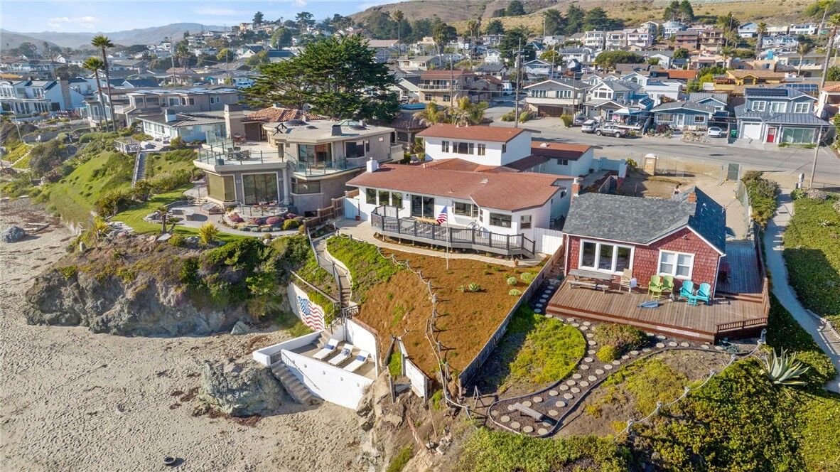 Property Photo:  534 Pacific  CA 93430 