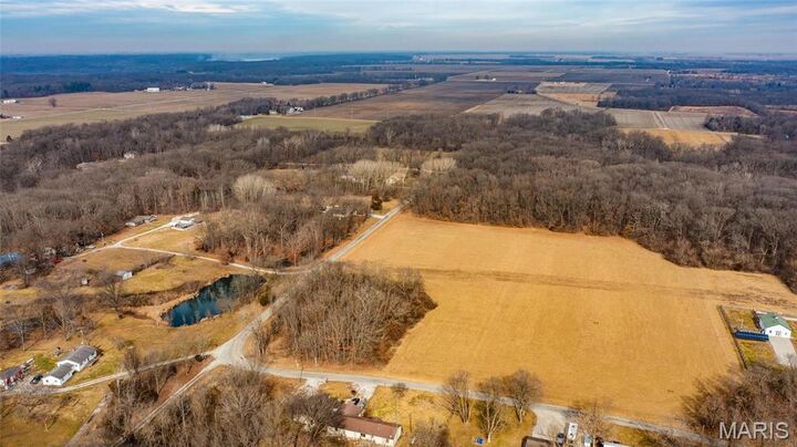 Property Photo:  0 Duffs Lane  IL 62049 