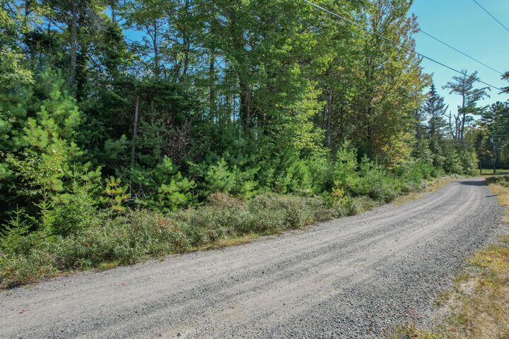 Property Photo: Lot 6 Kennel Brook Drive ME 04605