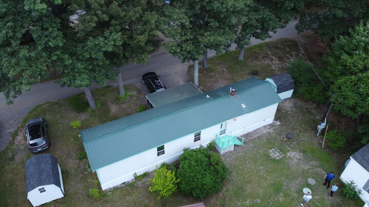 Property Photo: 16 Allen Avenue ME 04046