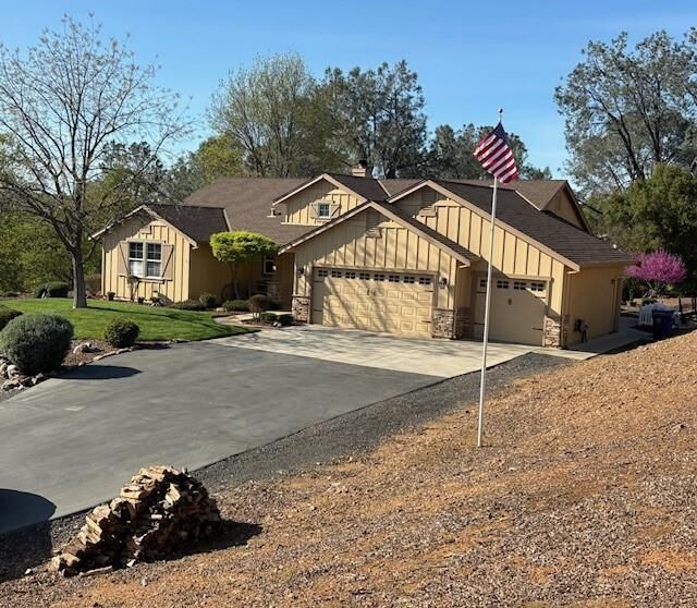 Property Photo: 182 Bridlewood Lane CA 95228